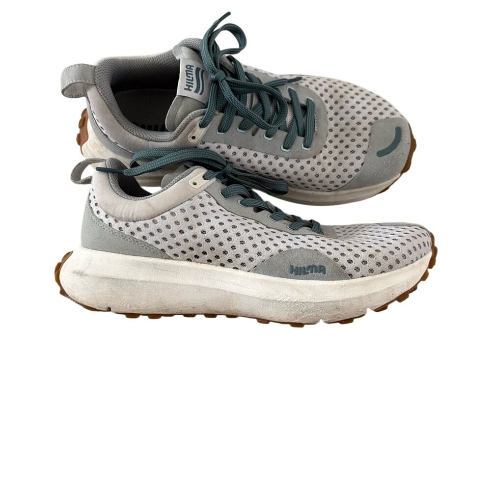 Hilma The Everywhere Hybrid Running Shoes size 8